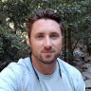 Meet your Posher, Kenny